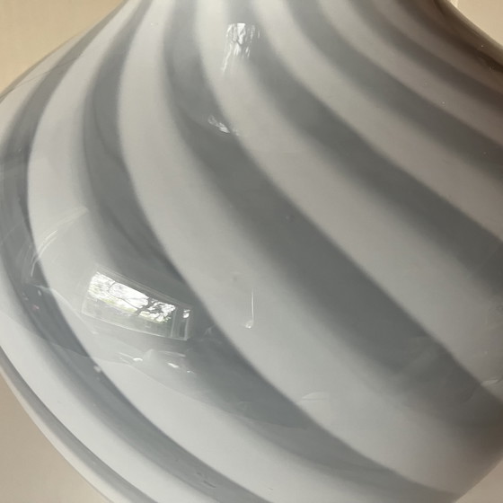 Image 1 of Mutano swirls vase