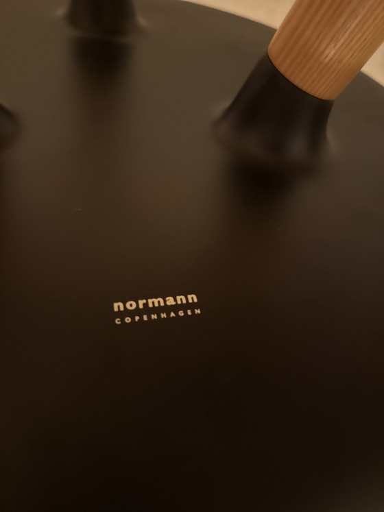 Normann Copenhagen Tafel – Bijzettafels, Plastic, Wood (photo 2 of 5)