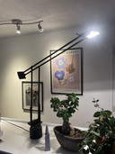 Tizio bureaulamp