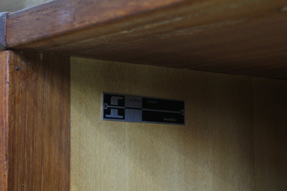 Image 1 of Buffet vintage Fristho des années 1960