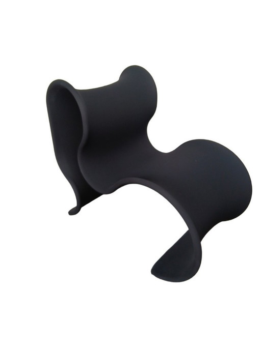 Busnelli Fiocco Sessel - Italienisches Design