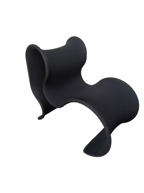 Image 1 of Tumbona Busnelli Fiocco - Diseño italiano