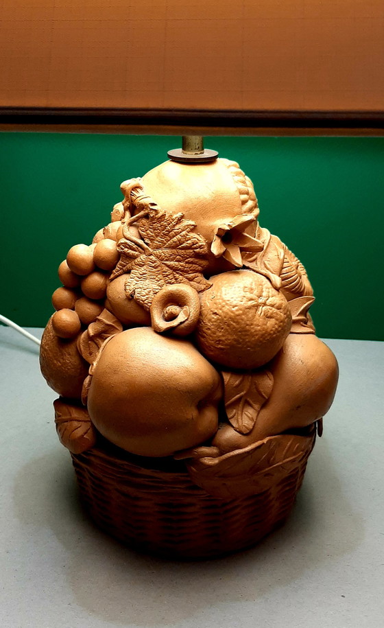 Image 1 of Table Lamp