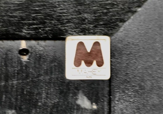 Image 1 of Specchio Jean-Claude Mahey