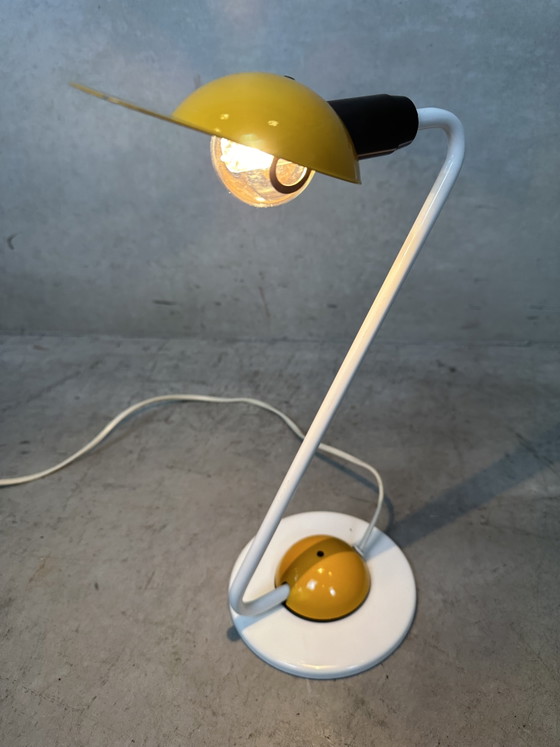 Image 1 of Postmodern table lamp - Vrieland Design