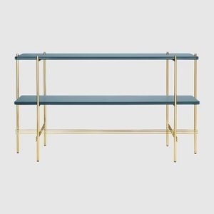 Gubi TS Konsole 2 Rack - Beistelltisch