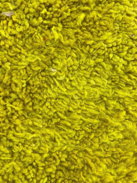 Image 1 of Handmade Moroccan rug 250cm x 150cm