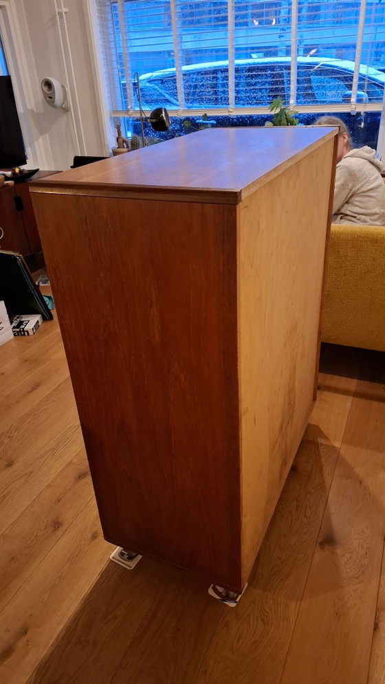 Pastoe Made To Measure Storage cabinet, Wood, Brown (photo 3 of 7)