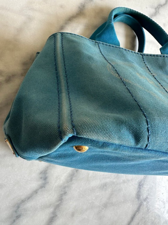 Image 1 of Borsa vintage Prada