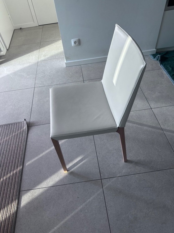 Image 1 of 8 sedie di design