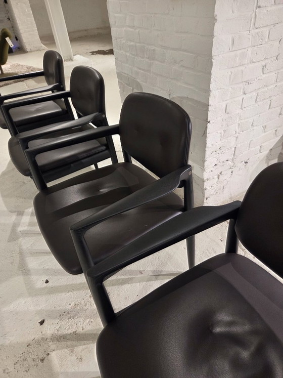 Image 1 of Minotti 4 x Yoko