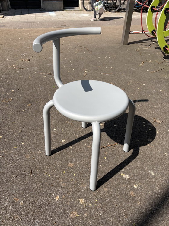 Image 1 of +Halle Torno Chairs