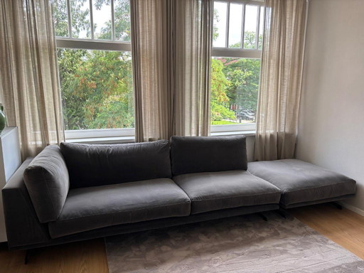 Keijser & Co Coco sofa set