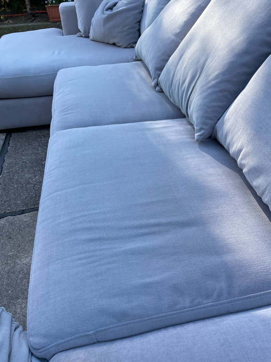BoConcept Cenova Corner Sofa – Textile (photo 12 of 13)