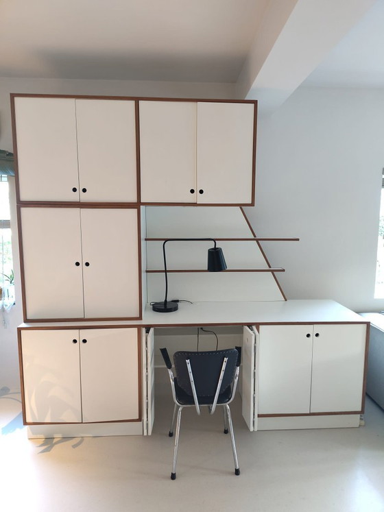 Bureau/Speelgoedkast op maat – Boekenkasten, Wood (photo 4 of 10)