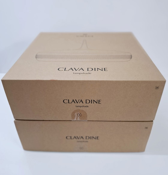 Image 1 of 2 x Umage Clava wit Brand New Items 