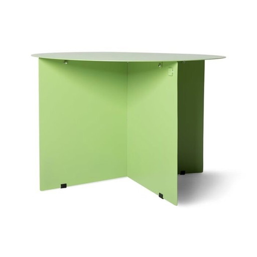 HKLiving side table round