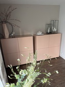 Pastoe, les 2 prochaines fleurs
