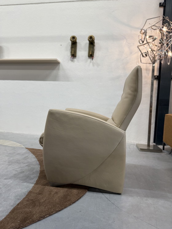 Image 1 of Jori Vinci 3295 Relaxfauteuil Fuerte leer