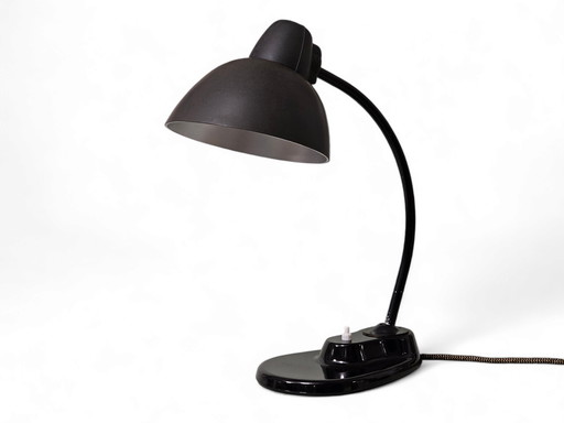 Bureaulamp Marianne Brandt Bauhaus