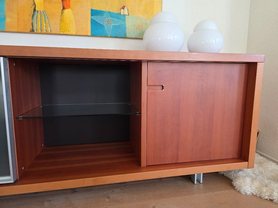 Image 1 of Poliform sideboard