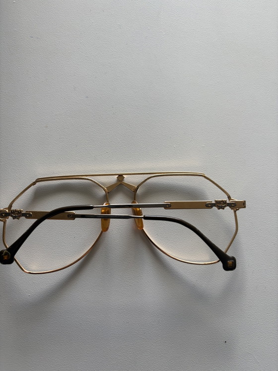 Montatura occhiali MCM – Oggetti decorativi, Metal, Plastic (photo 2 of 6)