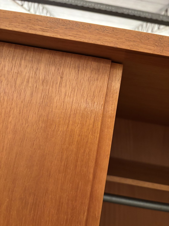 Image 1 of Vintage Midcentury wardrobe