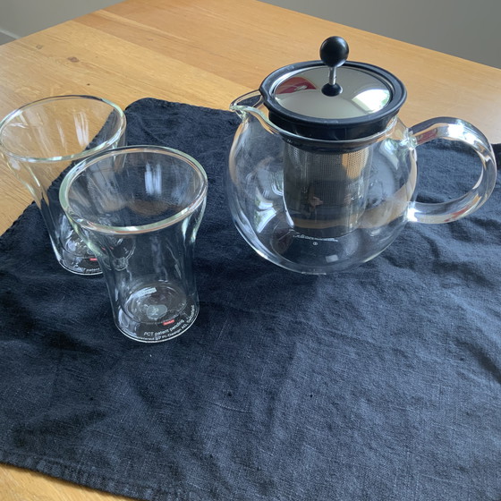 Image 1 of Bodum theeservies