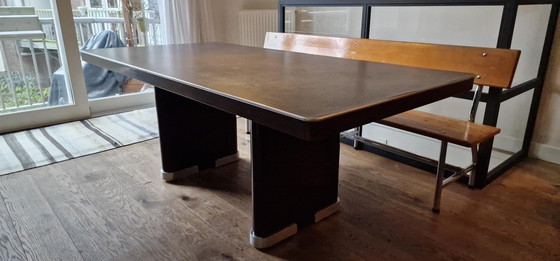 Image 1 of Ahrend oda éminente table