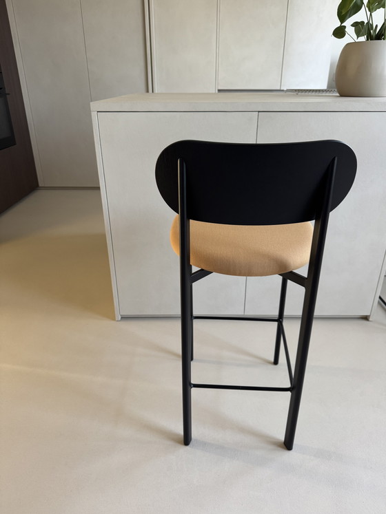 Image 1 of 1 tabouret oblique Studio Henk 65