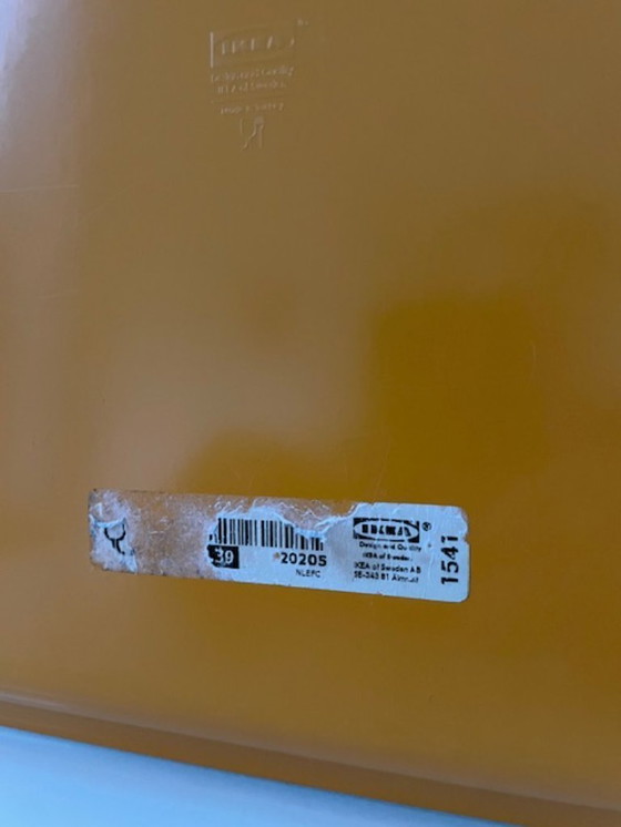 Image 1 of IKEA Önskedröm tray – Olle Eksell limited edition