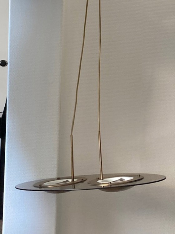 Image 1 of Suspension à intensité variable