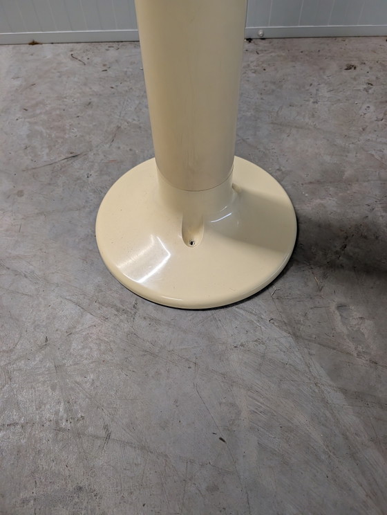 Stehender Kleiderständer, Planta Von Giancarlo Piretti Für Castelli – Plastic (photo 4 of 7)