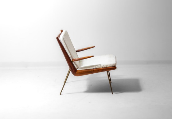 Image 1 of Sillón Boomerang