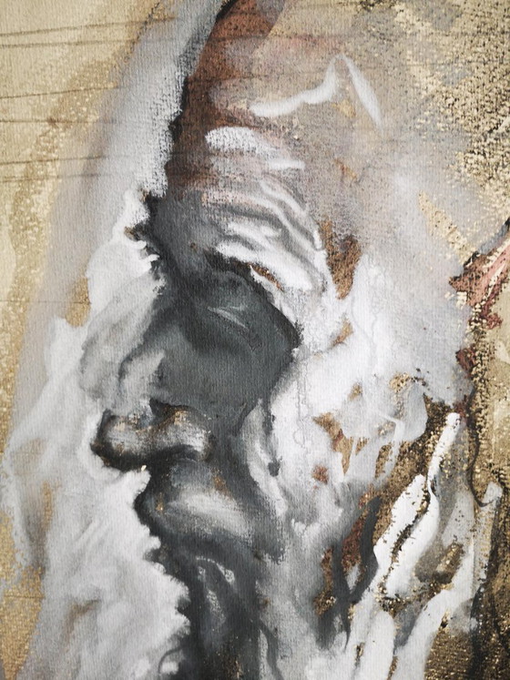 Image 1 of Original von Raymond Moretti