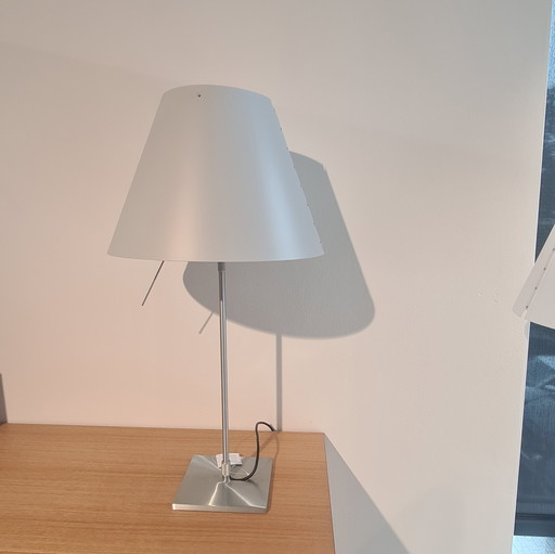 Lampada da tavolo Luceplan Costanza D13