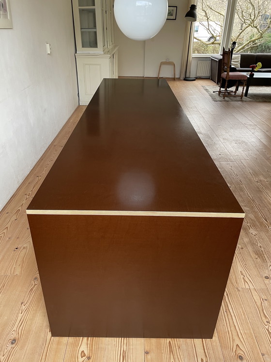Image 1 of Dining table modern own design