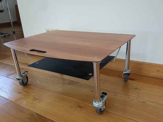 Image 1 of Tavolo TV di design