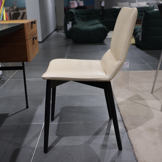 Image 1 of Ligne Roset Bend dining chair