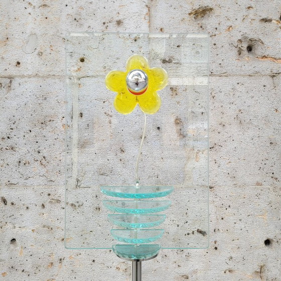 Image 1 of Staande lamp "Flor", Murano glas, Roche Bobois, 19e eeuw. XXI – Frankrijk