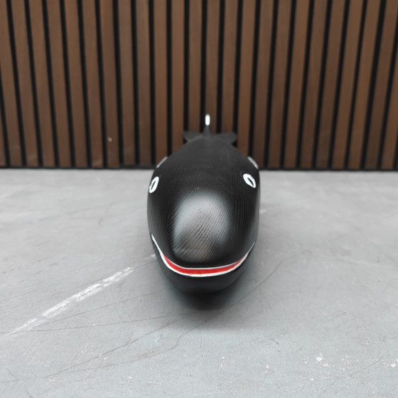 Image 1 of Vitra Eames House Whale