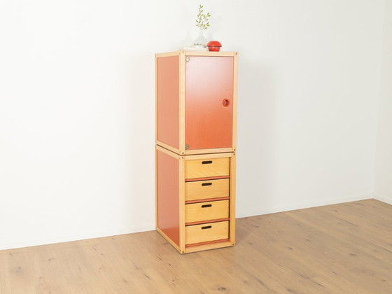 Image 1 of Flötotto ladekasten, jaren 70, vintage