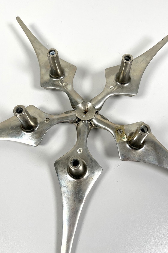 Image 1 of Rare candlestick