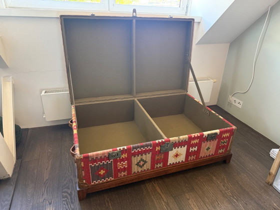 Image 1 of Design coffee trunk 