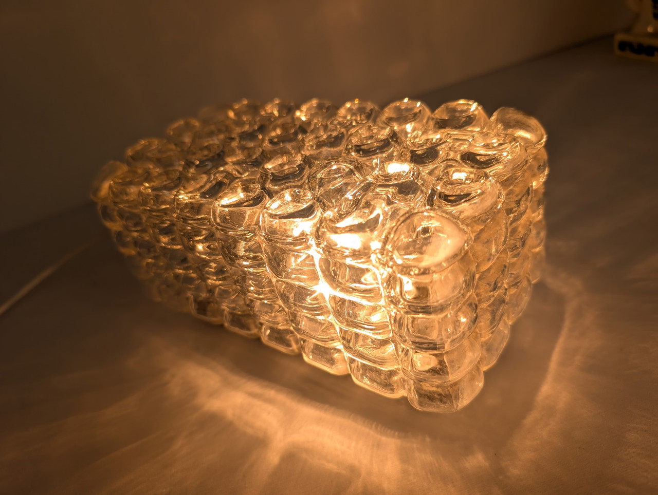 ERCO 54 090 wall lamp