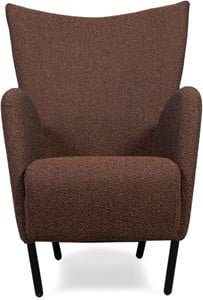 Bree's New World Tulip armchair