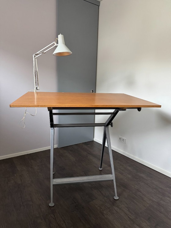 Image 1 of Planche à dessin Friso Kramer & Wim Rietveld