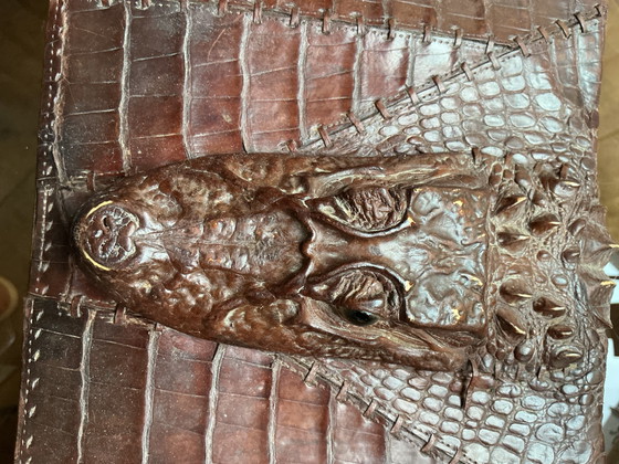 Image 1 of Unique handbag clutch
