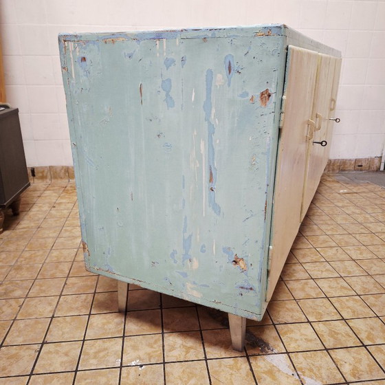 Image 1 of 1960s Sideboard / Cabinet