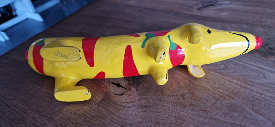 Image 1 of Niloc Pagen teckel